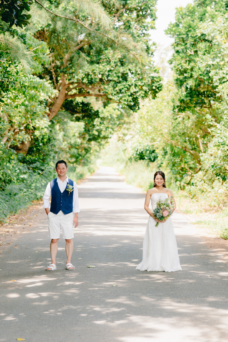 capryフォトウェディング石垣島（キャプリィフォトウェディング石垣島）_投稿写真