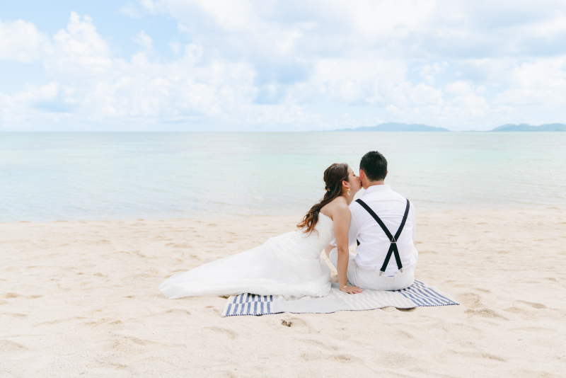 capryフォトウェディング石垣島（キャプリィフォトウェディング石垣島）_投稿写真