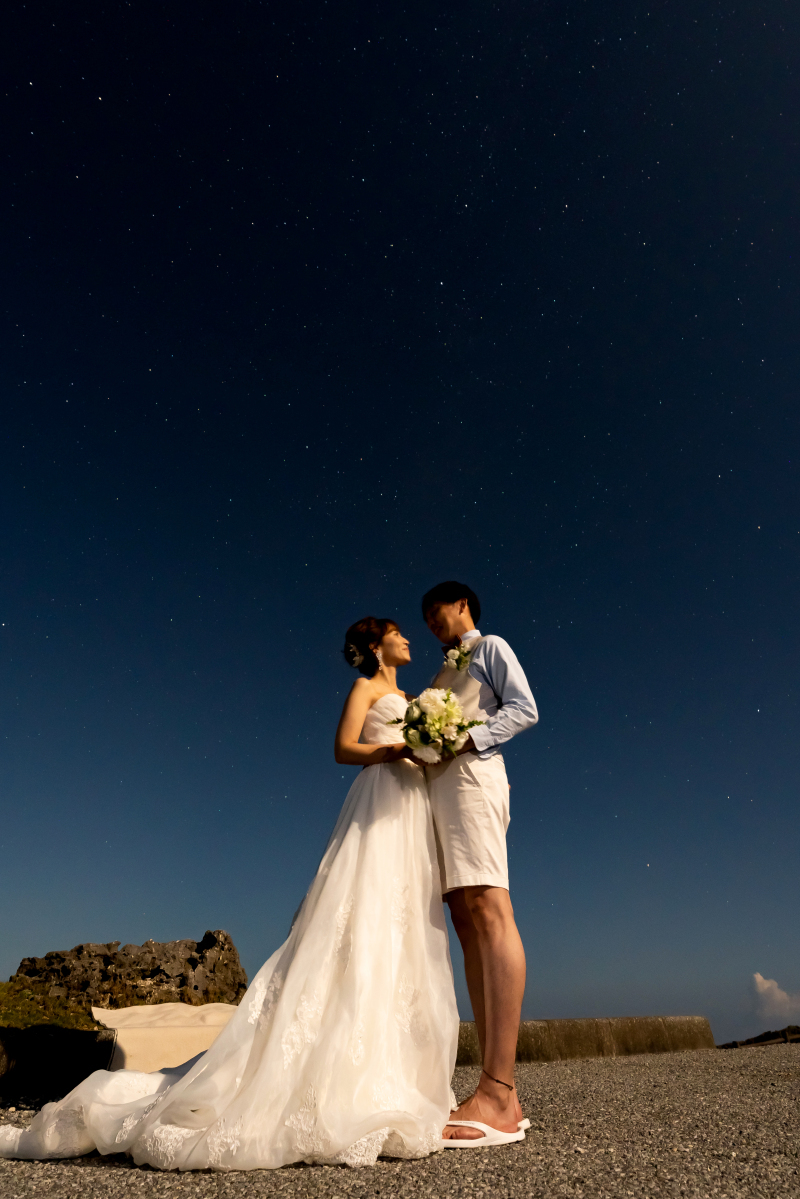 capryフォトウェディング宮古島（キャプリィフォトウェディング宮古島）_投稿写真