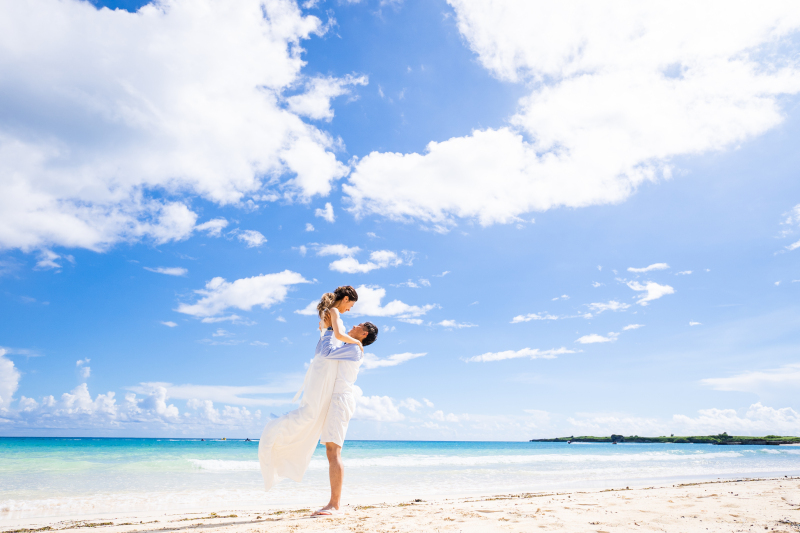 capryフォトウェディング宮古島（キャプリィフォトウェディング宮古島）_投稿写真