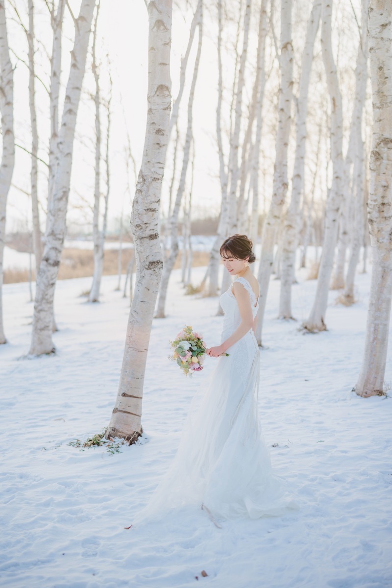 Lykke Photo Style_投稿写真