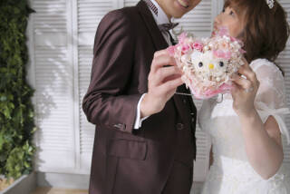 STUDIO AQUA 新宿店（スタジオAQUA）_アドバイス写真