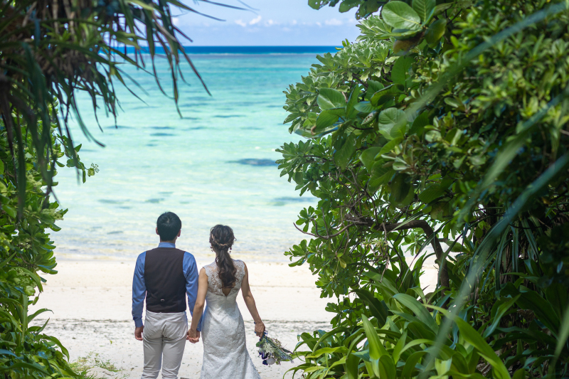 capryフォトウェディング石垣島（キャプリィフォトウェディング石垣島）_投稿写真