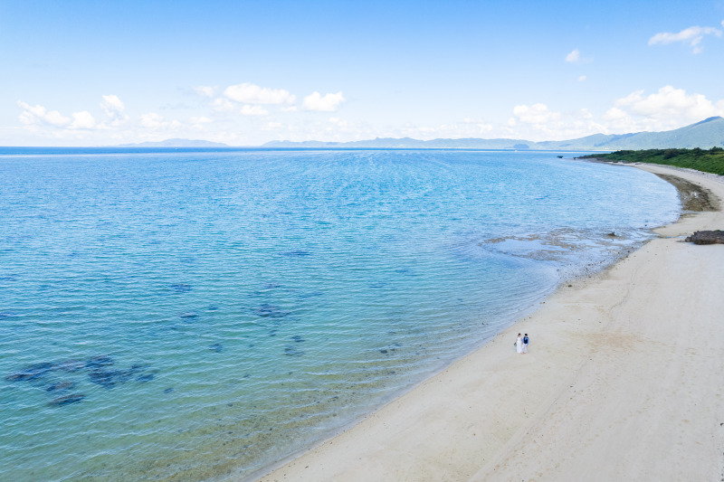 capryフォトウェディング石垣島（キャプリィフォトウェディング石垣島）_投稿写真