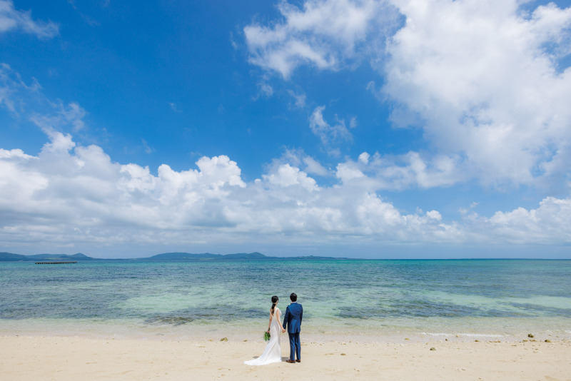 capryフォトウェディング石垣島（キャプリィフォトウェディング石垣島）_投稿写真