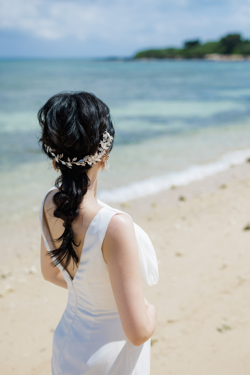 capryフォトウェディング石垣島（キャプリィフォトウェディング石垣島）_投稿写真