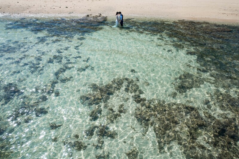 capryフォトウェディング石垣島（キャプリィフォトウェディング石垣島）_投稿写真
