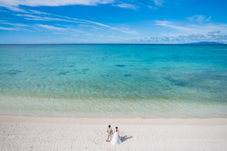 capryフォトウェディング石垣島（キャプリィフォトウェディング石垣島）_アドバイス写真