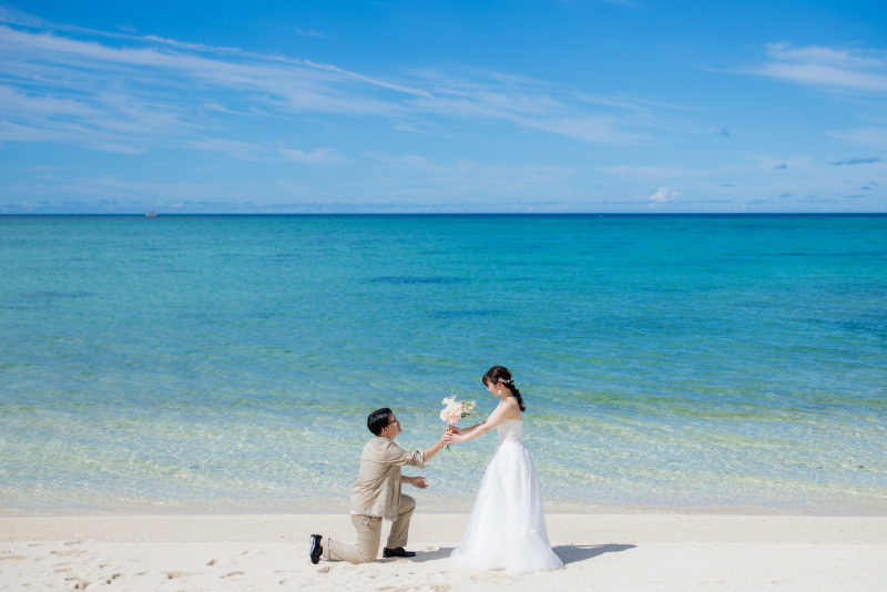 capryフォトウェディング石垣島（キャプリィフォトウェディング石垣島）_投稿写真