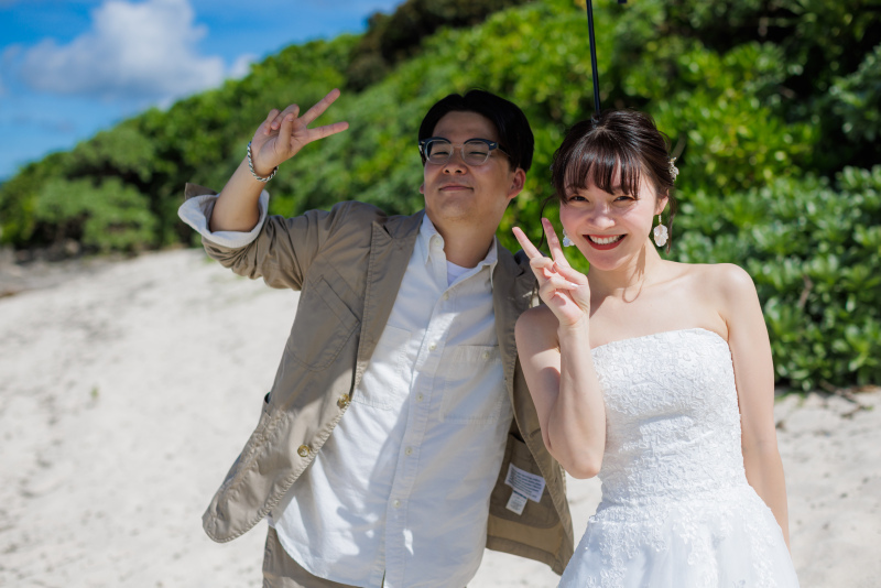 capryフォトウェディング石垣島（キャプリィフォトウェディング石垣島）_投稿写真