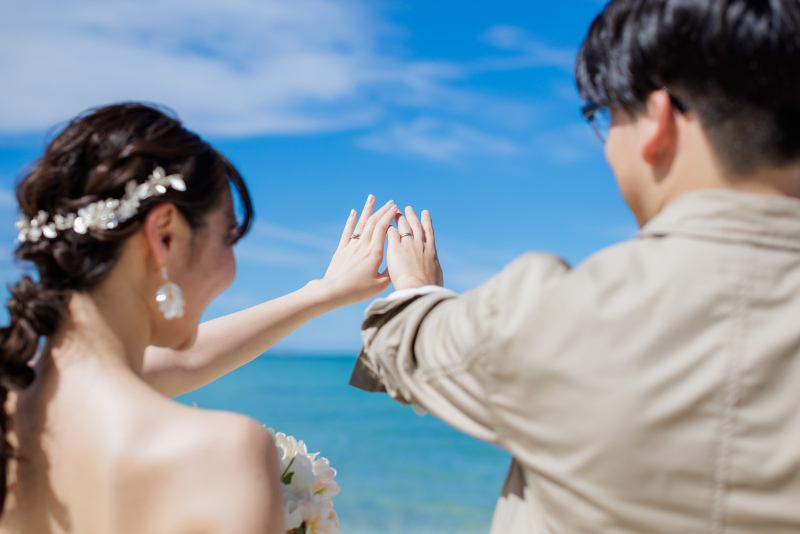 capryフォトウェディング石垣島（キャプリィフォトウェディング石垣島）_投稿写真