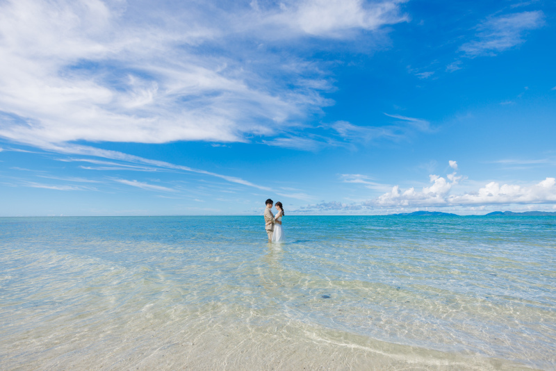 capryフォトウェディング石垣島（キャプリィフォトウェディング石垣島）_投稿写真