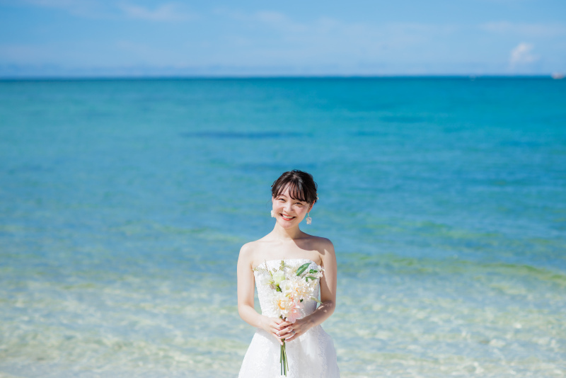capryフォトウェディング石垣島（キャプリィフォトウェディング石垣島）_投稿写真