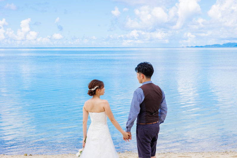 capryフォトウェディング石垣島（キャプリィフォトウェディング石垣島）_投稿写真
