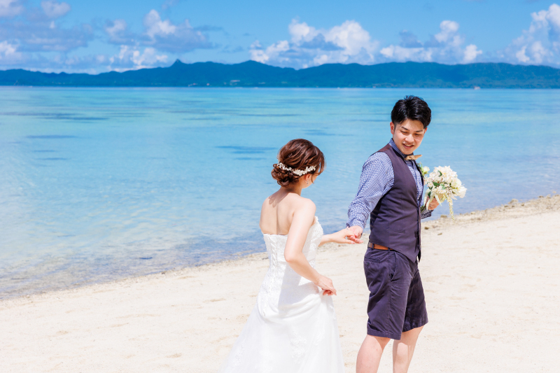 capryフォトウェディング石垣島（キャプリィフォトウェディング石垣島）_投稿写真