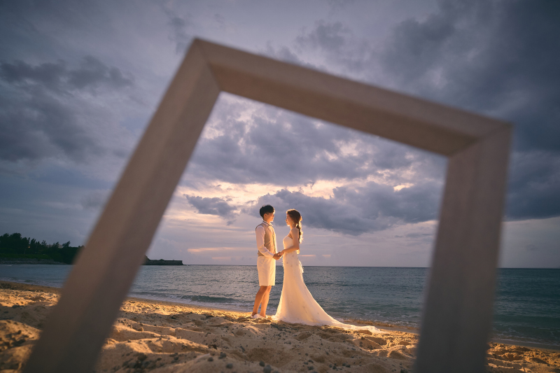 マーブルリゾートウェディング沖縄［MARBLE RESORT WEDDING 沖縄］_投稿写真