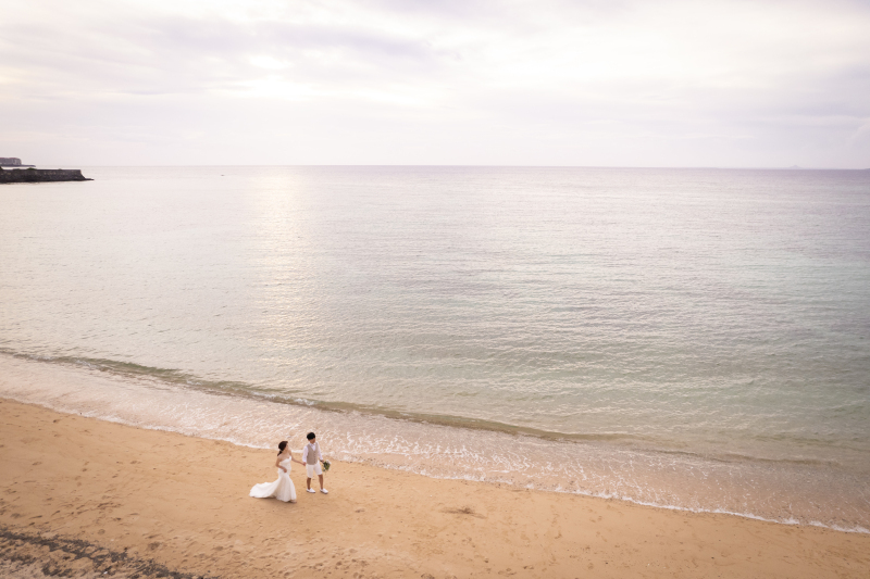 マーブルリゾートウェディング沖縄［MARBLE RESORT WEDDING 沖縄］_投稿写真