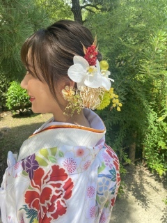 ラヴィファクトリー広島店_アドバイス写真