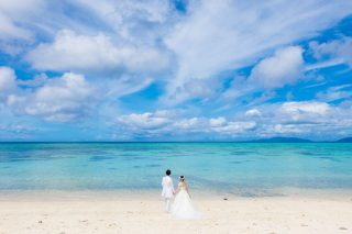 capryフォトウェディング石垣島（キャプリィフォトウェディング石垣島）_アドバイス写真