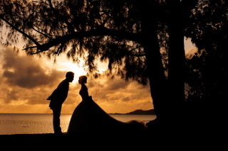 capryフォトウェディング石垣島（キャプリィフォトウェディング石垣島）_アドバイス写真