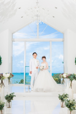 capryフォトウェディング石垣島（キャプリィフォトウェディング石垣島）_アドバイス写真