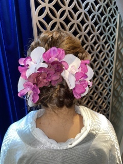 studio LUMINOUS お台場_アドバイス写真