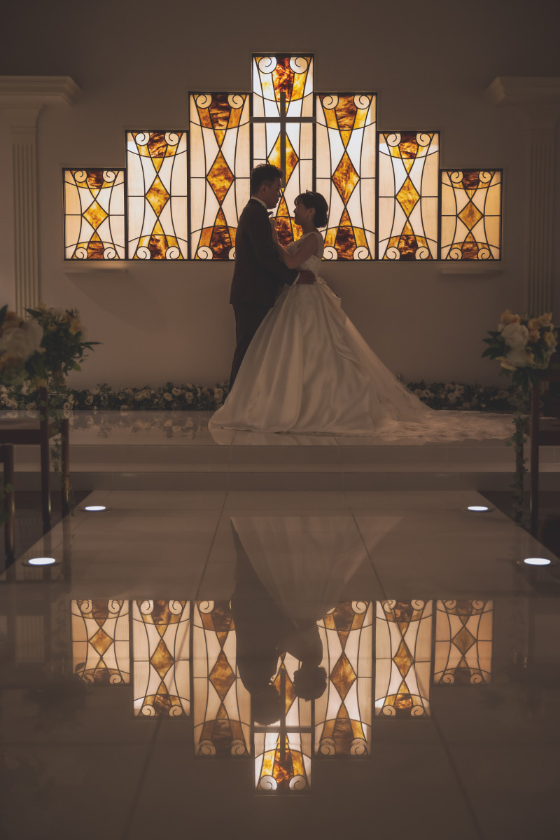 ブライダルアトリエラ・ドゥー【La・Doux】_投稿写真