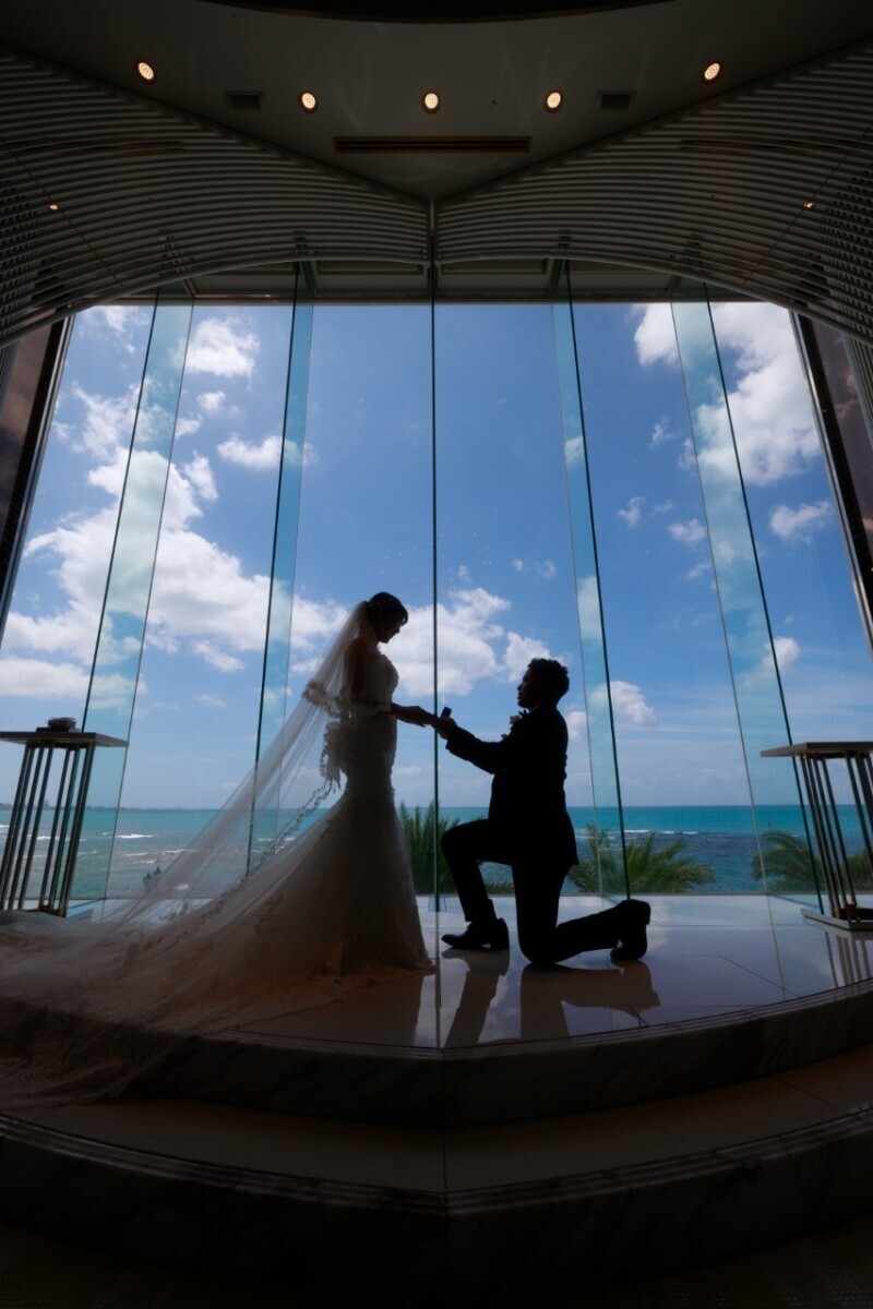 ルミエール北谷サロン_投稿写真