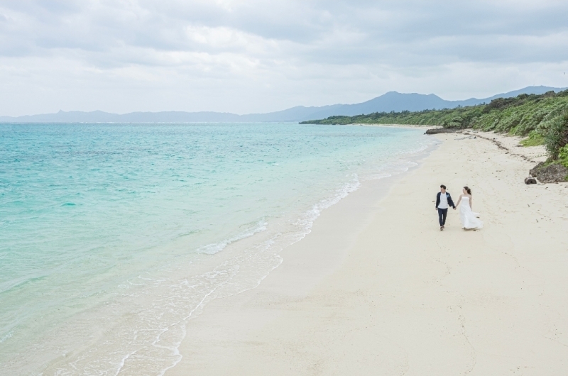 capryフォトウェディング石垣島（キャプリィフォトウェディング石垣島）_投稿写真