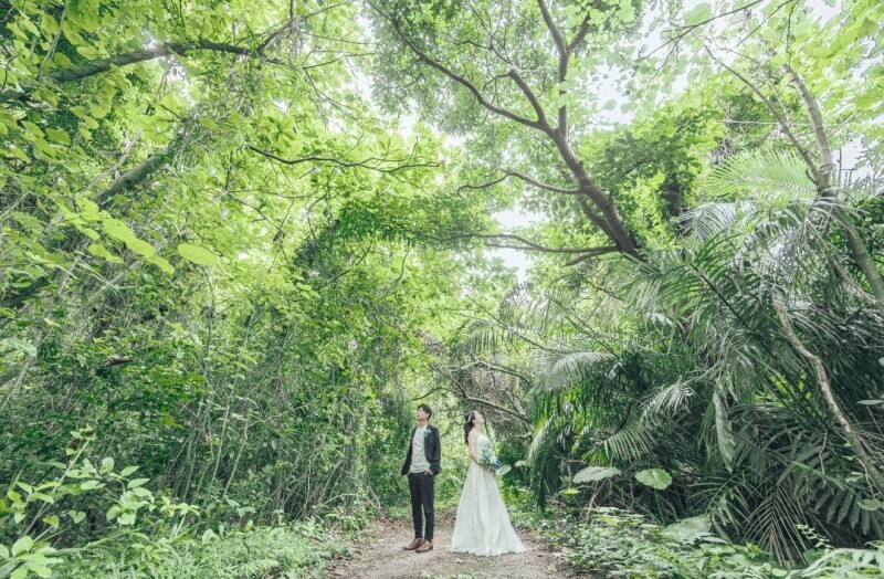 capryフォトウェディング石垣島（キャプリィフォトウェディング石垣島）_投稿写真