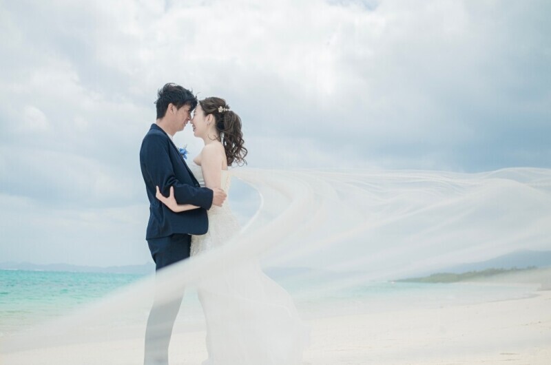 capryフォトウェディング石垣島（キャプリィフォトウェディング石垣島）_投稿写真