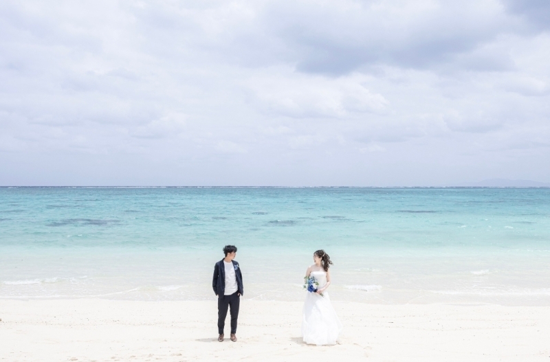 capryフォトウェディング石垣島（キャプリィフォトウェディング石垣島）_投稿写真