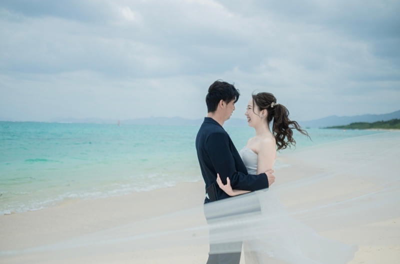 capryフォトウェディング石垣島（キャプリィフォトウェディング石垣島）_投稿写真