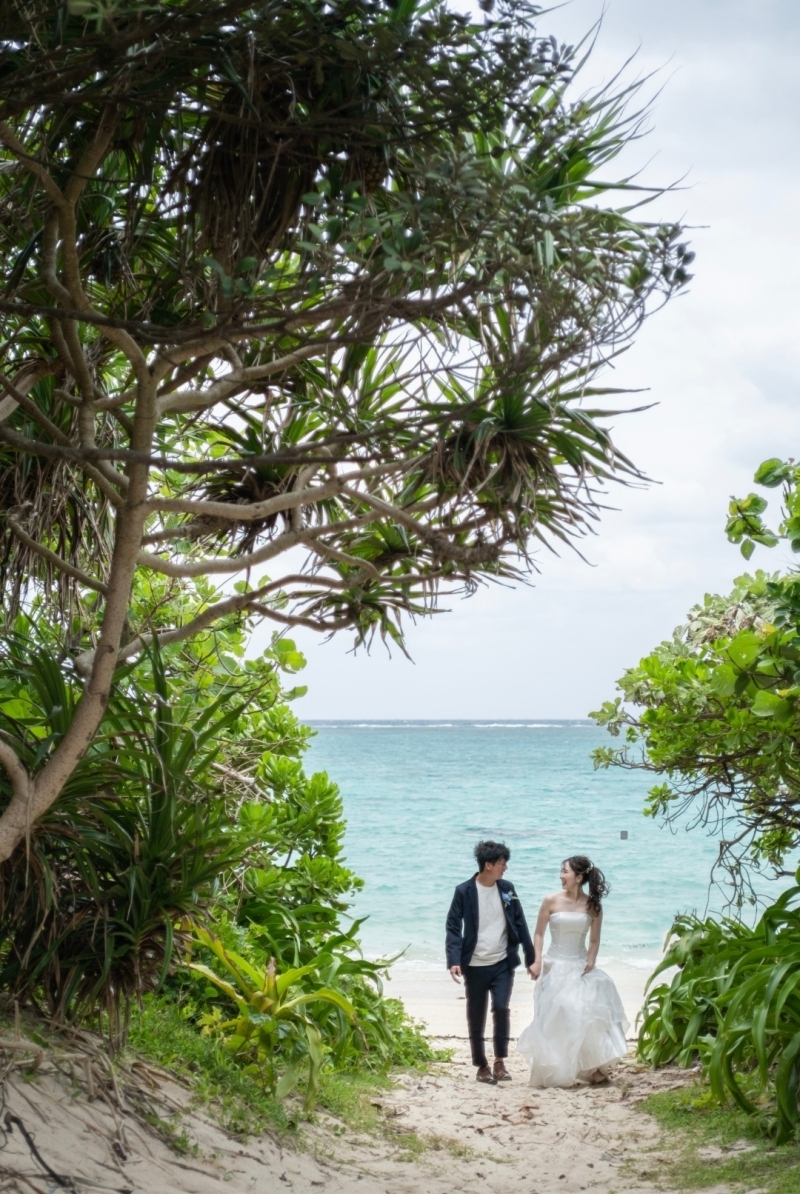 capryフォトウェディング石垣島（キャプリィフォトウェディング石垣島）_投稿写真