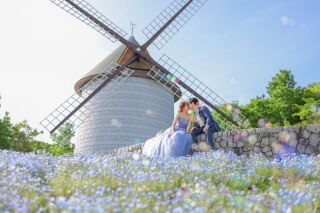 阿部写真館　徳島本店_アドバイス写真