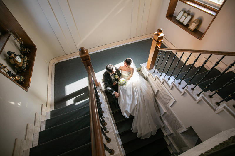 アンティークで素敵なチャペルで撮影ができます◎_29297_投稿写真_3