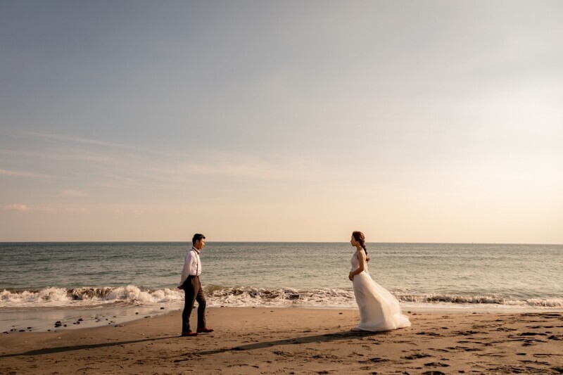 Shirafuji Photo Wedding_投稿写真