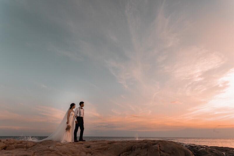 Shirafuji Photo Wedding_投稿写真