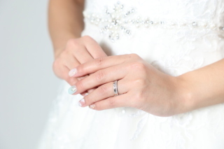 studio LUMINOUS 銀座_アドバイス写真