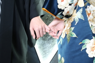 studio LUMINOUS 銀座_アドバイス写真