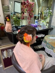 ル・トレフル produced by スタジオエス_アドバイス写真