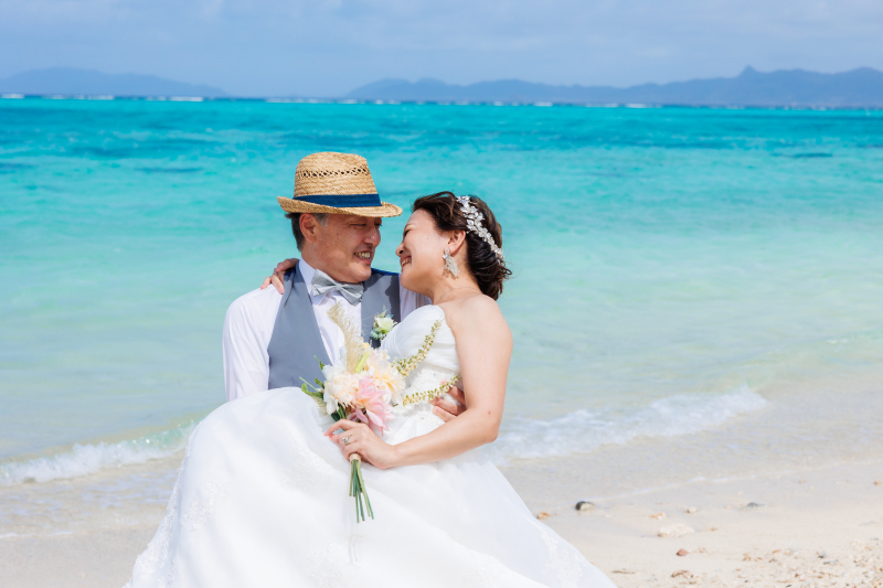 capryフォトウェディング石垣島（キャプリィフォトウェディング石垣島）_投稿写真