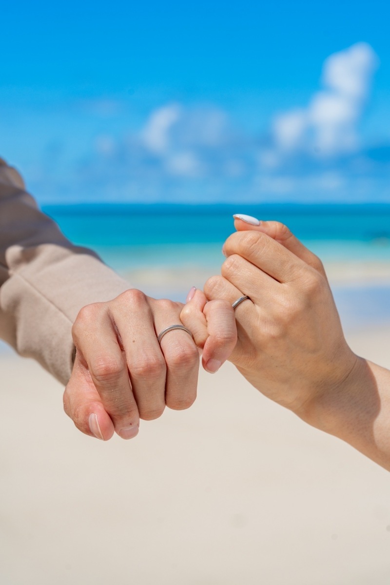 capryフォトウェディング宮古島（キャプリィフォトウェディング宮古島）_投稿写真