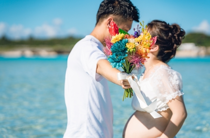 マーブルリゾートウェディング沖縄［MARBLE RESORT WEDDING 沖縄］_投稿写真