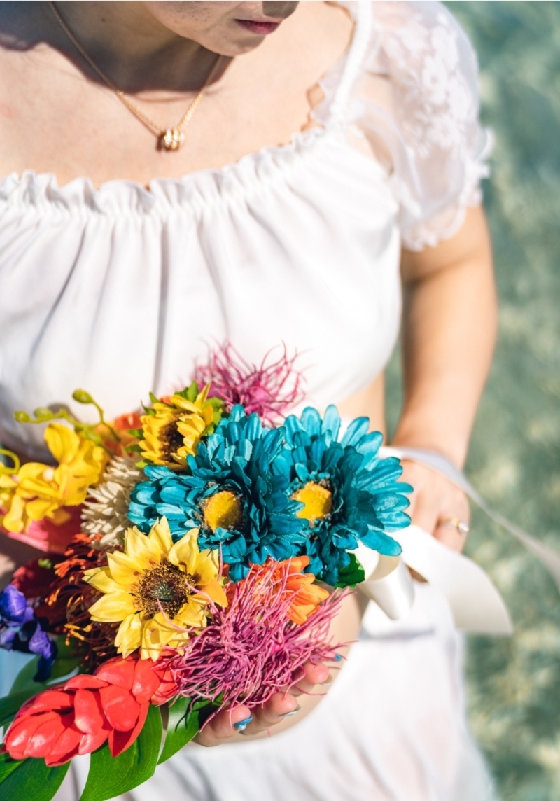 マーブルリゾートウェディング沖縄［MARBLE RESORT WEDDING 沖縄］_投稿写真