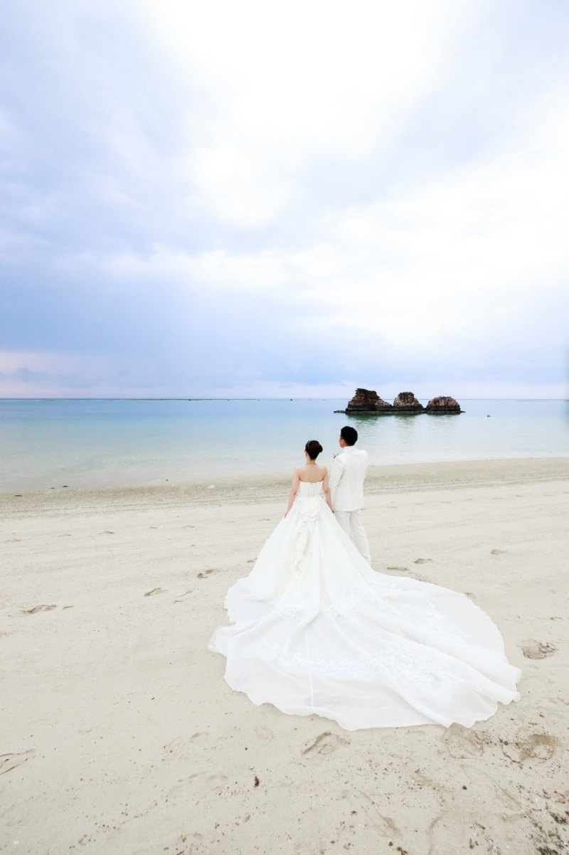 ヴォヤージュ ドゥ ルミエール北谷リゾート_投稿写真