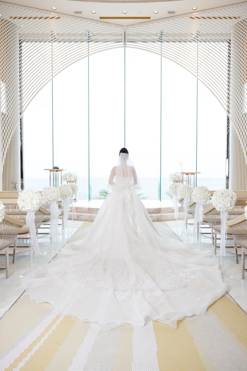 ヴォヤージュ ドゥ ルミエール北谷リゾート_投稿写真