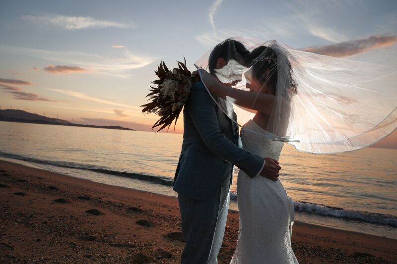 Tabi Photo Wedding®︎ -北野サロン＆淡路島スタジオcadeau- _投稿写真