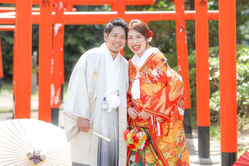 Tabi Photo Wedding®︎ -北野サロン＆淡路島スタジオcadeau- _投稿写真