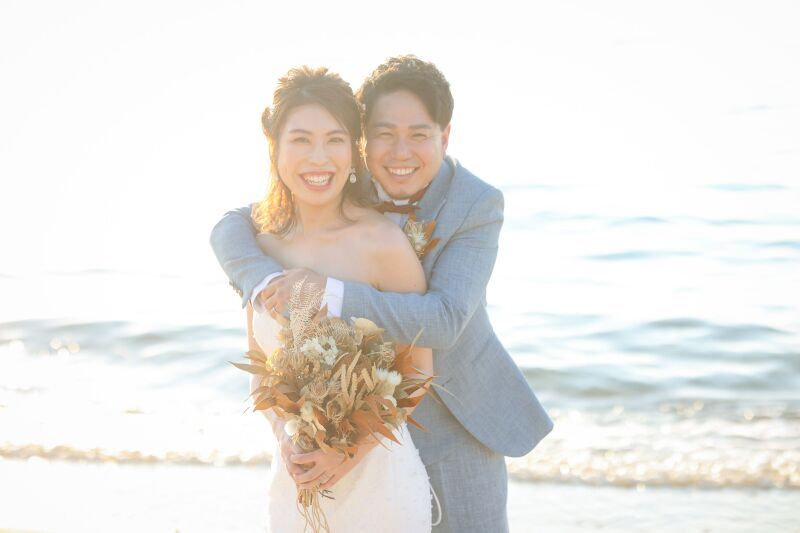 Tabi Photo Wedding®︎ -北野サロン＆淡路島スタジオcadeau- _投稿写真